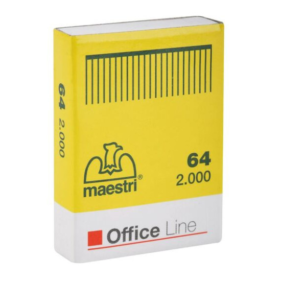 Σύρματα Roma Νο64 2000τεμ