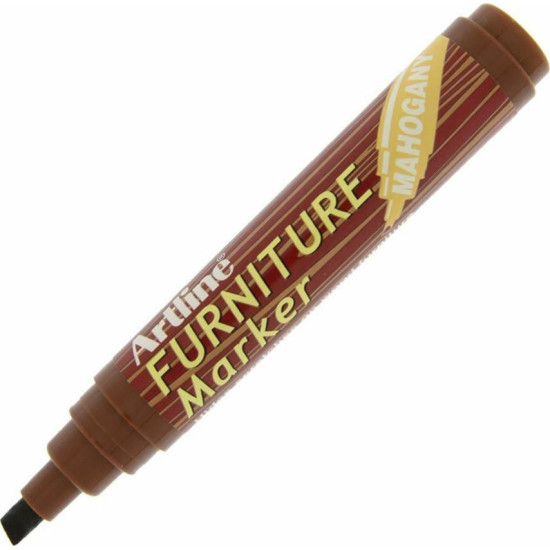 Μαρκαδόρος Ανεξίτηλος Επίπλων ARTLINE EK-95 Μαόνι