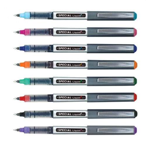 Στυλό υγρής μελάνης Special Liquido Typotrust