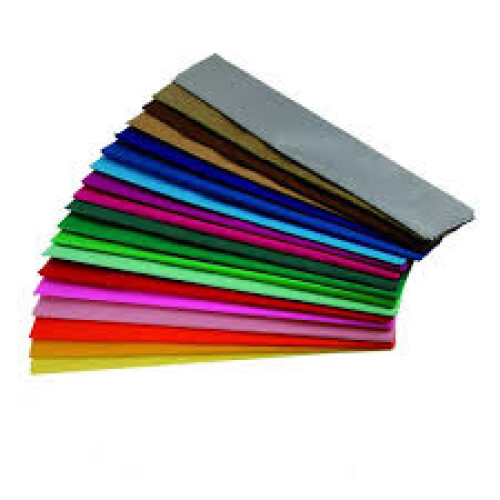 Χαρτί Γκοφρέ 50X200cm Werola