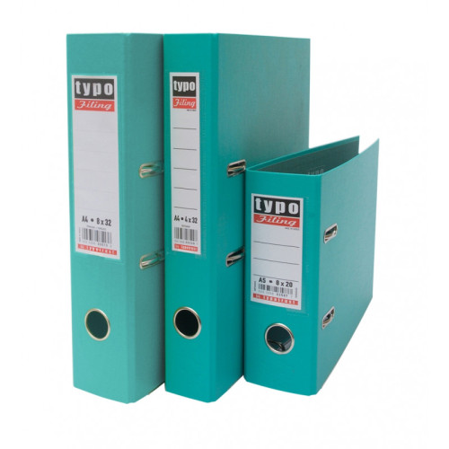 Κλασέρ Πλαστικό Με Μηχανισμό TYPOTRUST 832 Βεραμάν Κλασέρ Πλαστικό Με Μηχανισμό TYPOTRUST 832 Βεραμάν