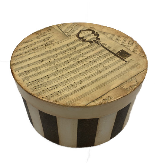 Καπελιέρα χειροποίητη