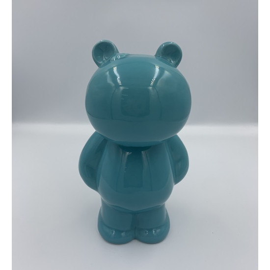 Κουμπαράς Hippo