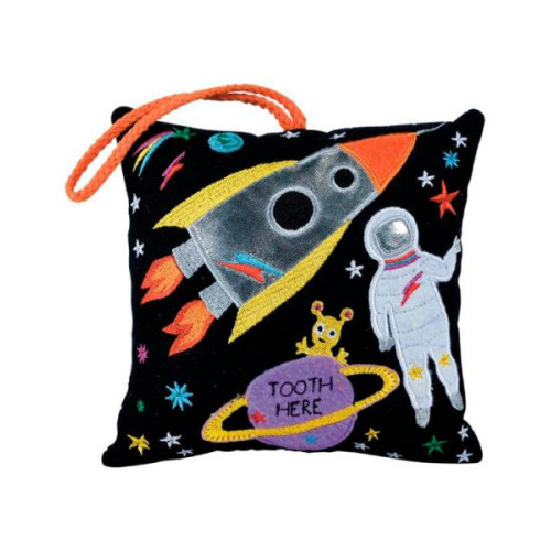 FLOSS & ROCK ΜΑΞΙΛΑΡΑΚΙ ΓΙΑ ΤΗΝ ΝΕΡΑΙΔΑ ΤΩΝ ΔΟΝΤΙΩΝ ΔΙΑΣΤΗΜΑ