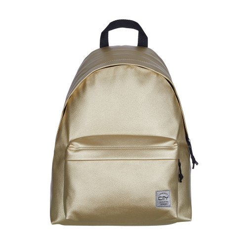 Σακίδιο Πλάτης CITY Gold