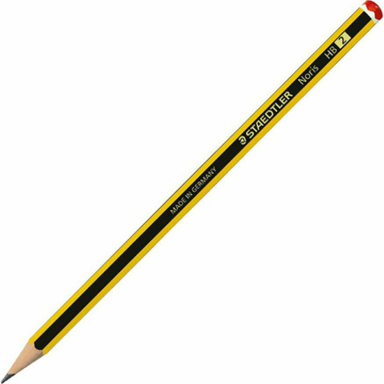 Staedtler Noris 120 Μολύβι HB Staedtler Noris 120 Μολύβι HB