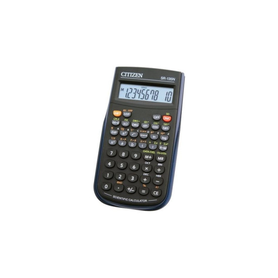 ΑΡΙΘΜΟΜΗΧΑΝΗ CITIZEN SR-135N ΕΠΙΣΤΗΜΟΝ ΑΡΙΘΜΟΜΗΧΑΝΗ CITIZEN SR-135N ΕΠΙΣΤΗΜΟΝ