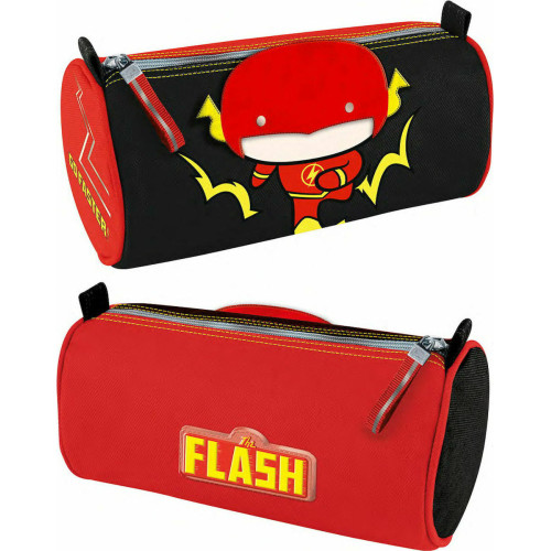 Flash Κασετίνα Βαρελάκι με 1 Θήκη