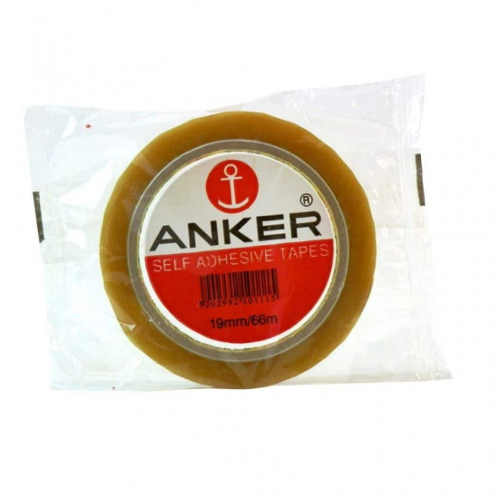 Σελοτέιπ 19mm X 66m Anker