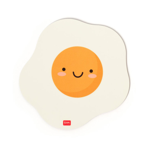 MOUSEPAD LEGAMI - EGG