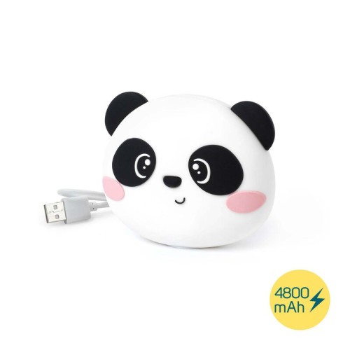 LEGAMI POWER BANK MY SUPER POWER - PANDA