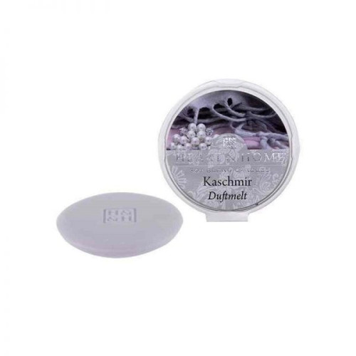 Heart & Home Αρωματικό Κερί Wax Melts Κασμίρι