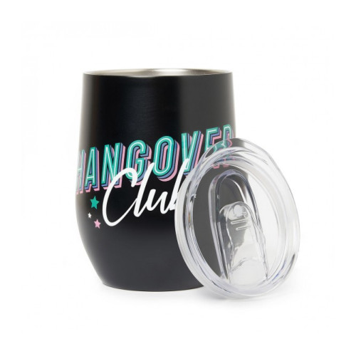 ΠΟΤΗΡΙ ΘΕΡΜΟΣ HOT & COLD VACUUM TUMBLER LEGAMI - HANGOVER
