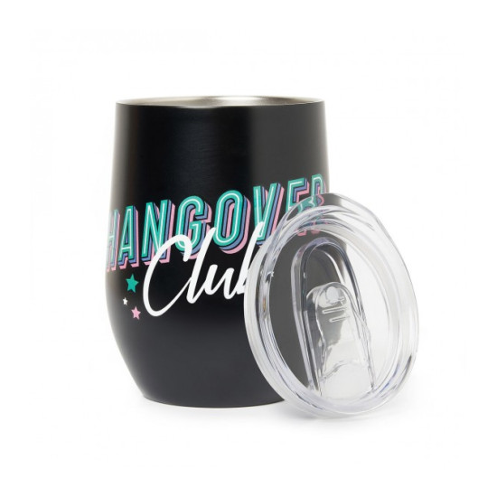 ΠΟΤΗΡΙ ΘΕΡΜΟΣ HOT & COLD VACUUM TUMBLER LEGAMI - HANGOVER