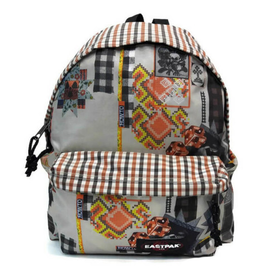Σακίδιο Πλάτης Eastpak Padded Pak'r πάγου
