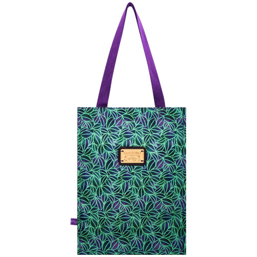 ΤΣΑΝΤΑ ΤΟΤΕ SANTORO GORJUSS TO THE ENDS OF THE EARTH 290GJ21