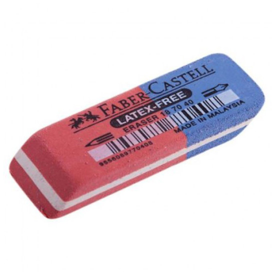 ΓΟΜΟΛΑΣΤΙΧΕΣ AWF 187040 7070-40 RED/BLUE ΓΟΜΟΛΑΣΤΙΧΕΣ AWF 187040 7070-40 RED/BLUE