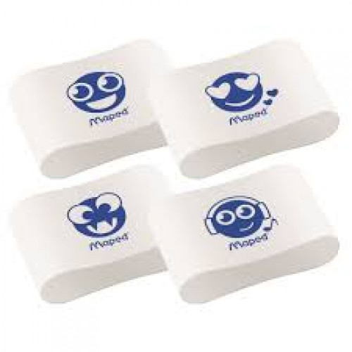 ΓΟΜΑ ESSENTIALS SOFT ΜΕ ΦΑΤΣΟΥΛΕΣ ΓΟΜΑ ESSENTIALS SOFT ΜΕ ΦΑΤΣΟΥΛΕΣ