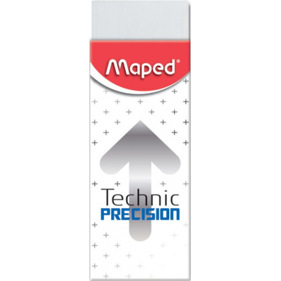 ΓΟΜΑ TECHNIC PRECISION DISPLAY ΓΟΜΑ TECHNIC PRECISION DISPLAY