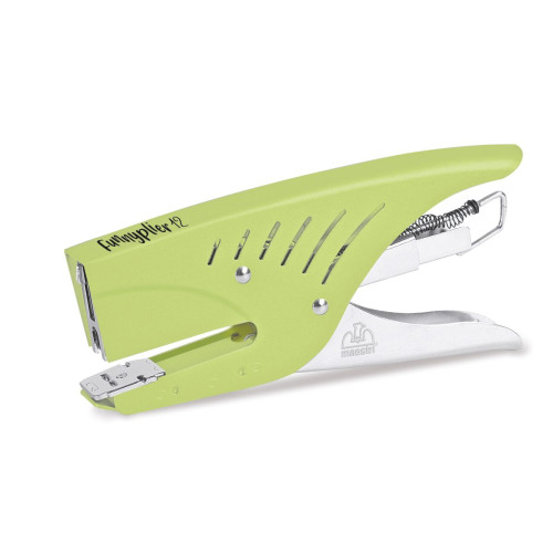 Συρραπτικό Funnyplier 12 Pastel